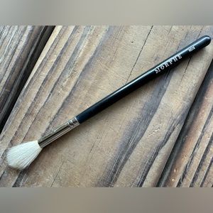 Morphe M510 round blender highlight brush